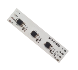 Akım Sınırlama Kartları