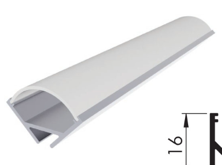Köşe Led Profil